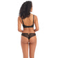 Hipster Freya - Temptress - Zwart - BLK