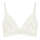 Bralette Chantelle - True Lace - Ivoire - 0LW