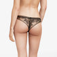 String Passionata - Maddie - Noir - 011