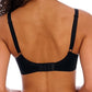 Plunge BH Freya - Chill - Zwart - BLK