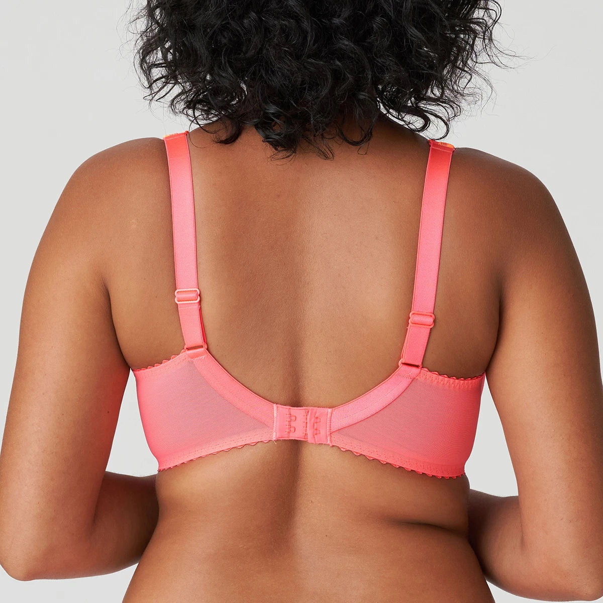 Soutien-gorge emboîtant PrimaDonna - Devdaha - Rose - TRC