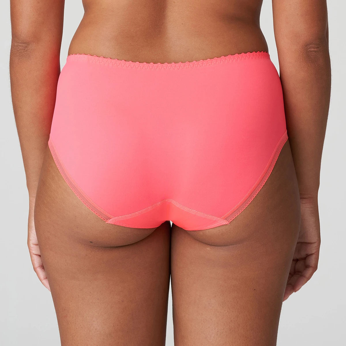 Tailleslip PrimaDonna - Devdaha - Rose - TRC