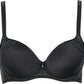 Soutien-gorge en forme de cœur Lisca - Evelyn - Noir - 02