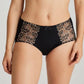 Culotte PrimaDonna - Deauville - Noire - ZWA