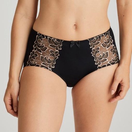 Culotte PrimaDonna - Deauville - Noire - ZWA