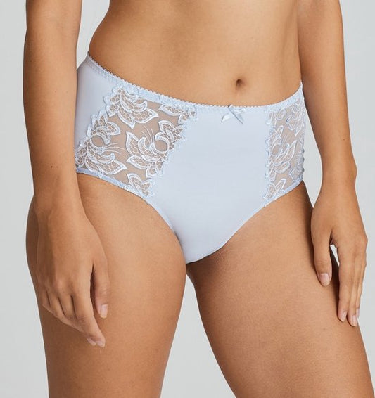 Culotte PrimaDonna - Deauville - Blanche - WIT