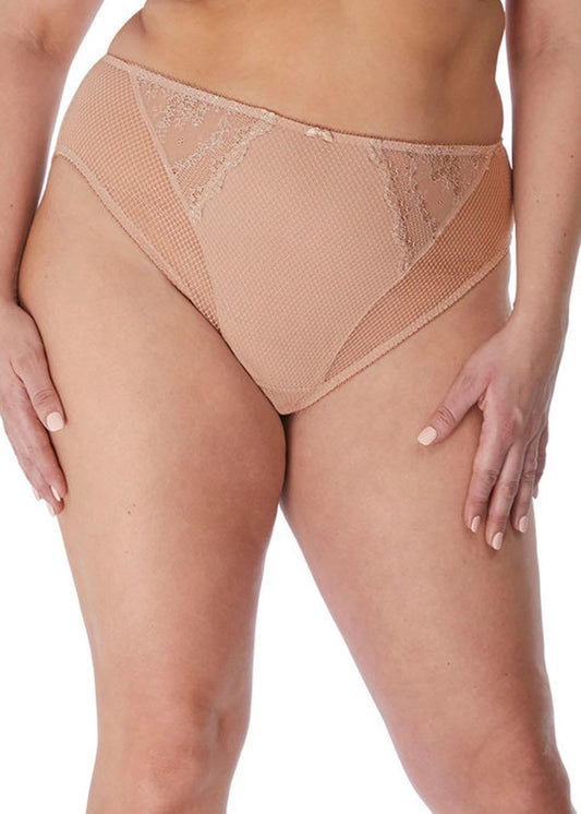 Culotte taille haute Elomi - Charley - Beige - FAN