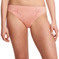 Culotte Chantelle - Hedona - Pêche - 06V