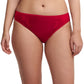 Culotte Chantelle - Hedona - Rouge - 0B9