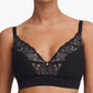 Bralette Chantelle - Orangerie Dream - Noire - 011