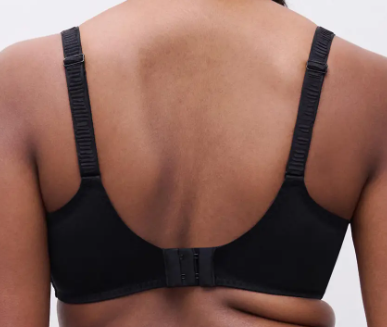Soutien-gorge emboîtant Chantelle - Sublime - Noir - 011