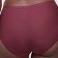 Tailleslip Chantelle - Softstretch - Bordeaux - 0K7
