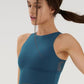 Sports BH Lisca - Fit - Blauw - LA