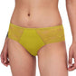 Hipster Passionata - Ondine - Geel - 034