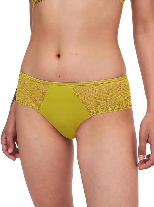Hipster Passionata - Ondine - Geel - 034