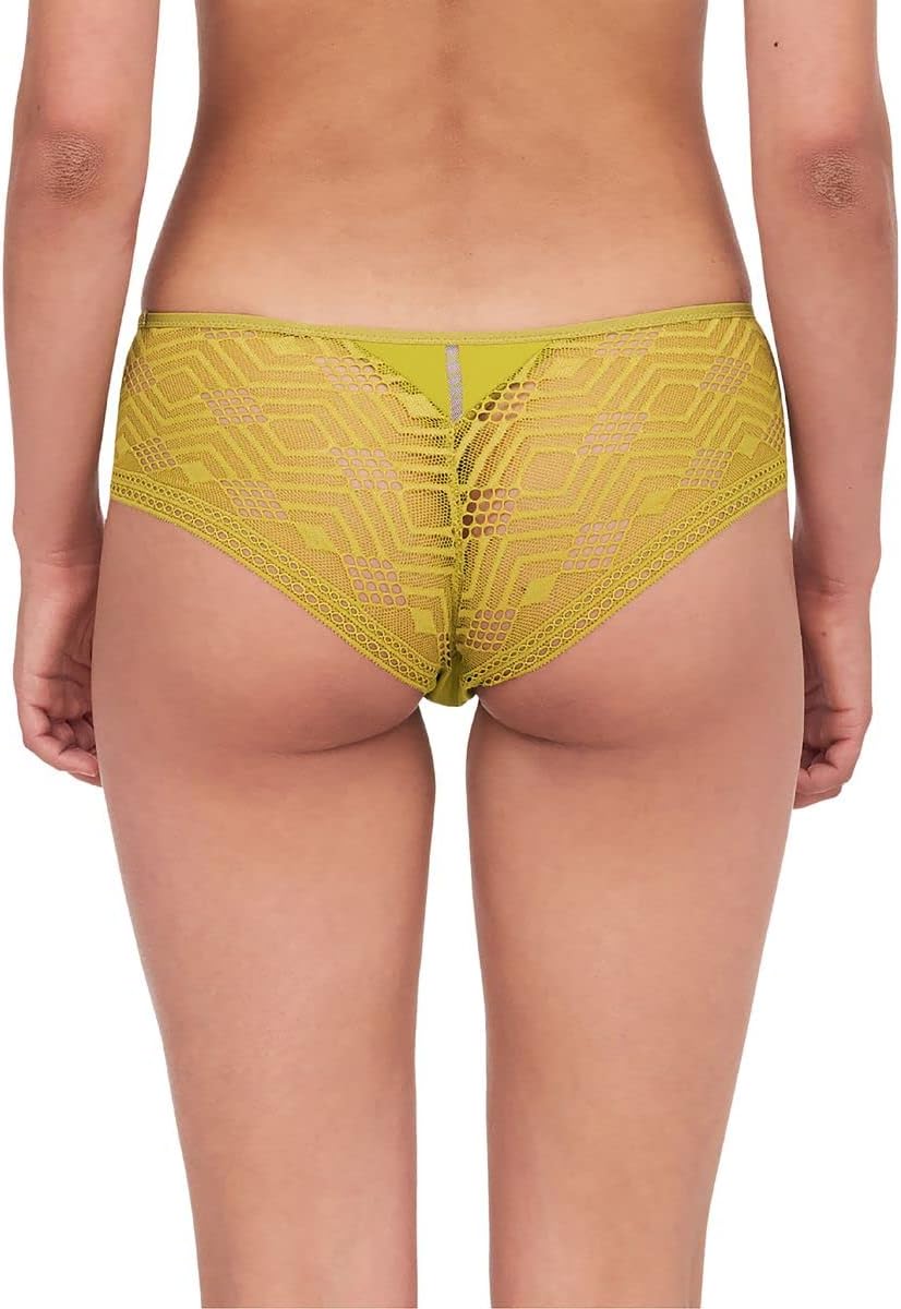 Hipster Passionata - Ondine - Geel - 034