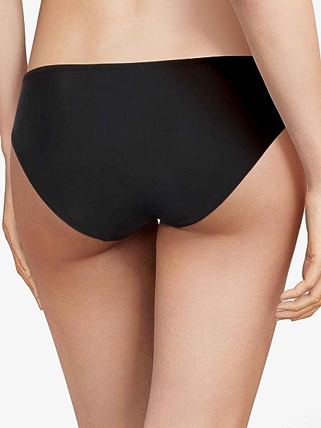 Hipster Passionata - Thelma - Zwart - 011