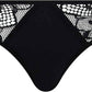 Hipster Passionata - Thelma - Zwart - 011