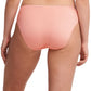 Culotte Chantelle - Hedona - Pêche - 06V
