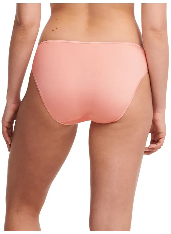 Culotte Chantelle - Hedona - Pêche - 06V