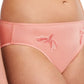 Culotte Chantelle - Hedona - Pêche - 06V