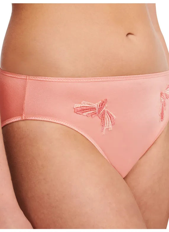 Culotte Chantelle - Hedona - Pêche - 06V