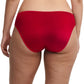 Culotte Chantelle - Hedona - Rouge - 0B9