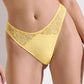 String Lisca - Lisca Cheek - Jaune - SY