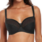 Full cup BH Fantasie - Illusion - Zwart - BLK