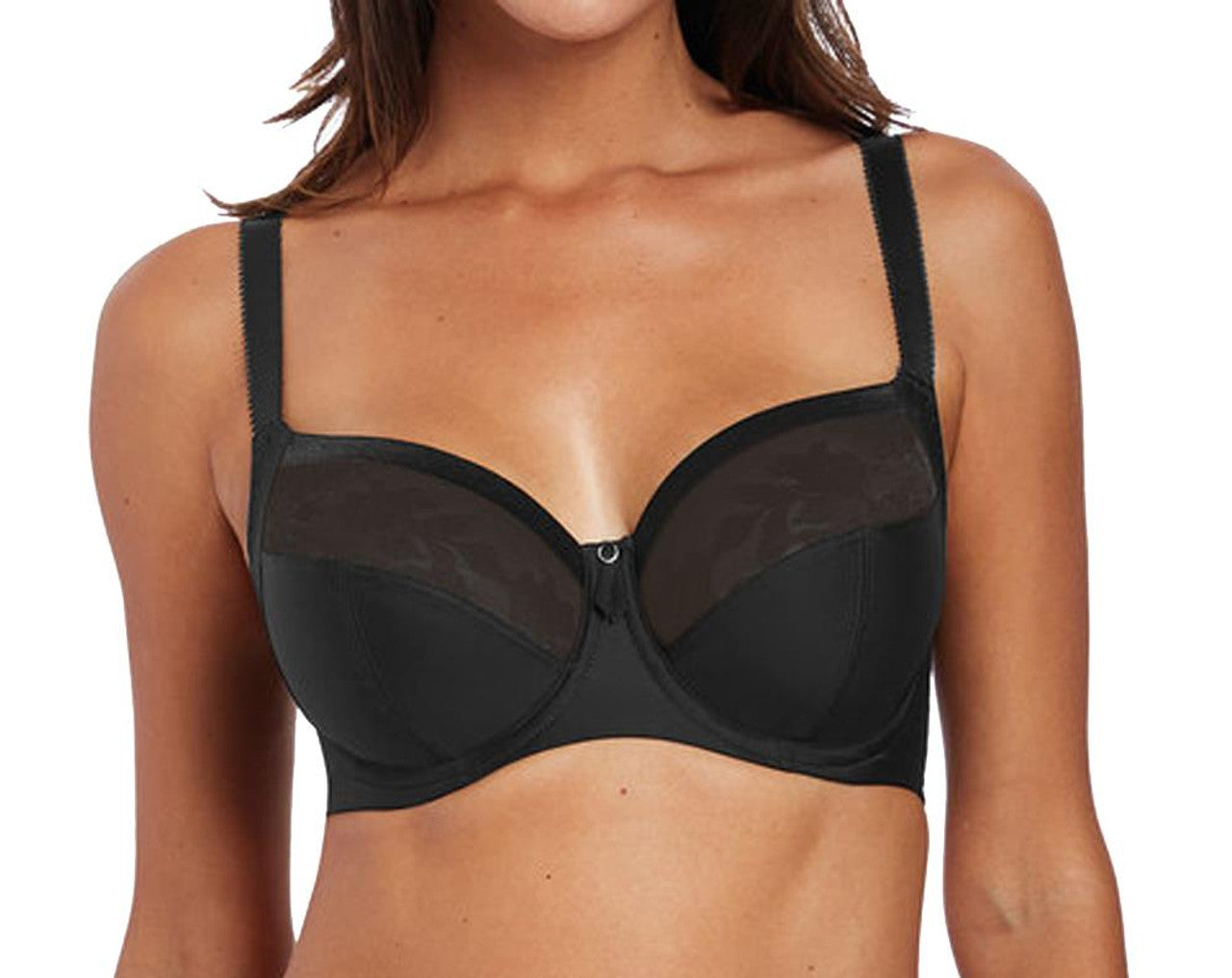 Full cup BH Fantasie - Illusion - Zwart - BLK
