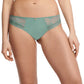 String Chantelle - True Lace - Vert - 03N