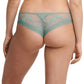 String Chantelle - True Lace - Vert - 03N