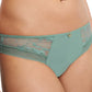 String Chantelle - True Lace - Vert - 03N
