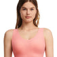 Bralette Chantelle - Softstretch - Pêche - 06V