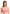 Bralette Chantelle - Softstretch - Pêche - 06V