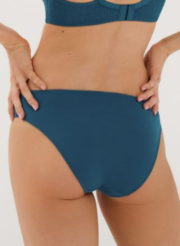 Culotte Lisca - Fit - Bleue - LA