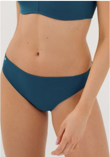 Culotte Lisca - Fit - Bleue - LA