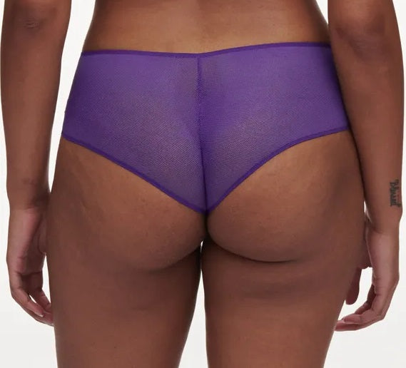 Hipster Chantelle Pulp - Philter - Paars - 026