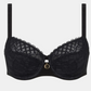 Soutien-gorge emboîtant Chantelle - Sublime - Noir - 011