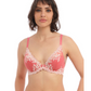 Plunge BH Wacoal - Embrace Lace - Oranje - 631