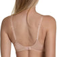 Soutien-gorge en forme de cœur Lisca - Gracia - Pêche - PC