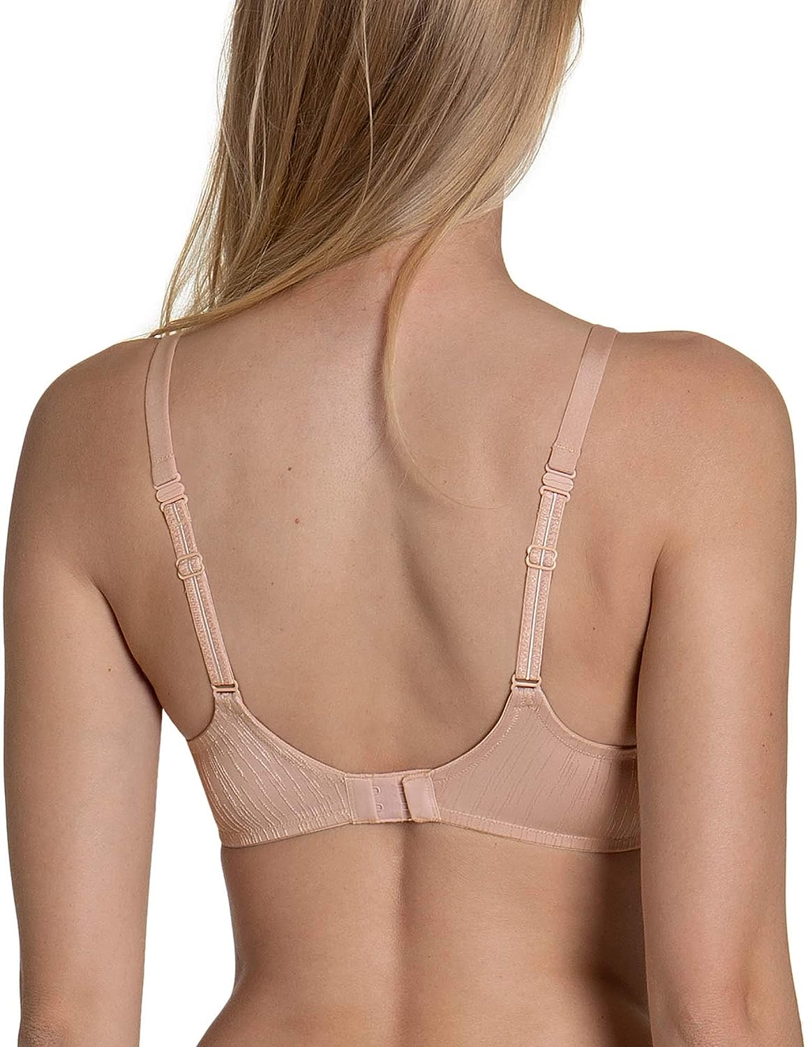 Soutien-gorge en forme de cœur Lisca - Gracia - Pêche - PC