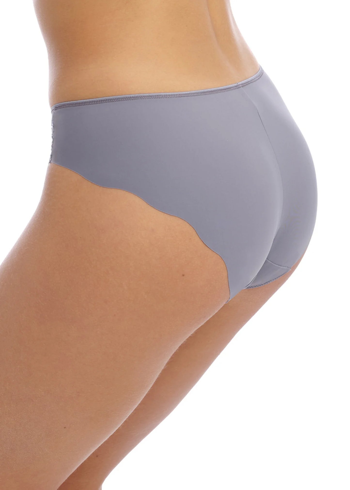 Hipster Fantasie - Ana - Rose - ROW