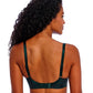 Plunge BH Freya - Tailored - Groen - DPE