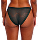 Slip Freya - Tailored - Groen - DPE