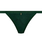Slip Freya - Tailored - Groen - DPE