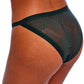 Slip Freya - Tailored - Groen - DPE