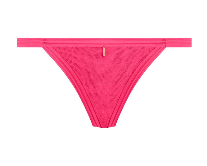 Slip Freya - Tailored - Rose - LON