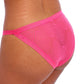 Slip Freya - Tailored - Rose - LON