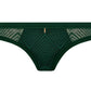 String Freya - Tailored - Vert - DPE